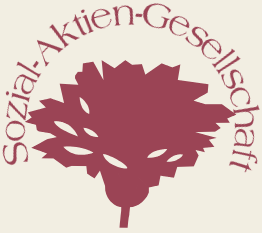 Logo Sozial-AG